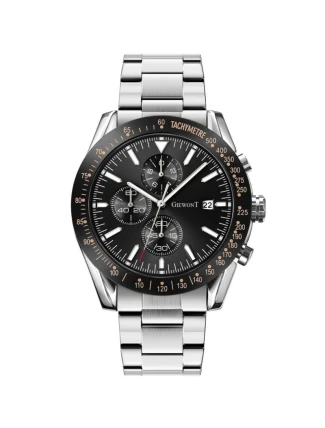 Pánské hodinky GIEWONT GW8620-1