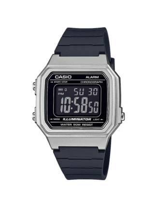Hodinky CASIO W-217HM-7BVDF + krabice