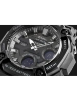 Pánské hodinky CASIO AEQ-120W-1BVDF + krabice