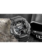 Pánské hodinky CASIO AEQ-120W-1BVDF + krabice