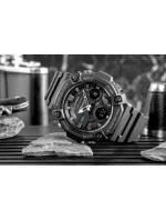 Pánské hodinky CASIO AEQ-120W-1BVDF + krabice