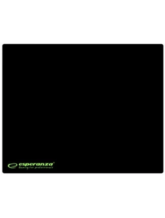 Herní podložka pod myš Esperanza Classic EGP101K (250 mm x 200 mm)