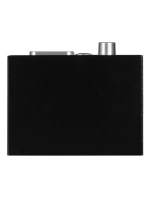 Yale Mini elektronický trezor černý Základní trezor YSV mini černý