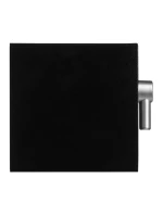 Yale Mini elektronický trezor černý Základní trezor YSV mini černý