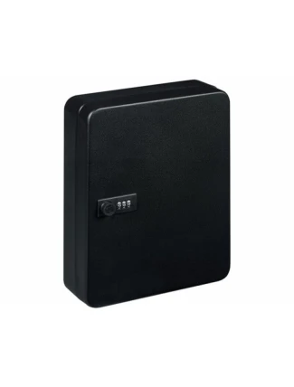 Malá kombinovaná schránka na klíče Yale YKB/200 s kombinovaným zámkem (200x160x80mm)