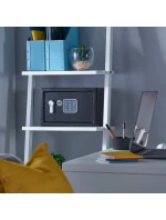Malý elektronický trezor Yale YSV kompaktní základní trezor