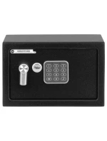 Malý elektronický trezor Yale YSV kompaktní základní trezor