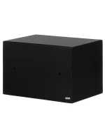 Malý elektronický trezor Yale YSV kompaktní základní trezor