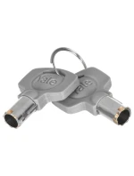 Malý elektronický trezor Yale YSV kompaktní základní trezor