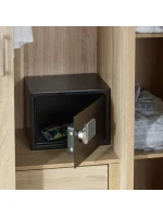 Malý elektronický trezor Yale YSV kompaktní základní trezor