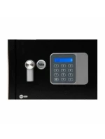 Elektronický trezor pro hosty Yale Medium Základní trezor pro penziony YSG