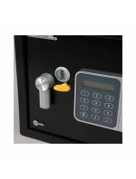 Elektronický trezor pro hosty Yale Medium Základní trezor pro penziony YSG