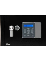 Elektronický trezor pro hosty Yale Medium Základní trezor pro penziony YSG