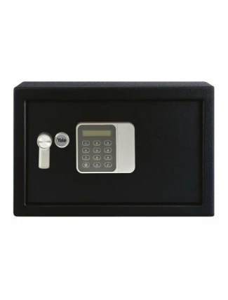 Elektronický trezor pro hosty Yale Medium Základní trezor pro penziony YSG