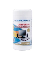 Sada utěrek pro LCD/TFT Esperanza ES105