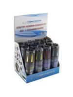 Sada na čištění obrazovky Esperanza ES122M Sada na čištění obrazovky Esperanza ES122M