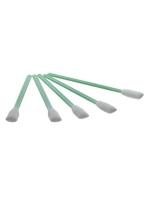 Activejet AOC-303 Bavlněné tyčinky na čištění klávesnice, 12 ks v balení.