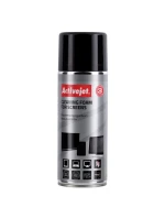 Activejet AOC-101 Antistatická pěna na čištění obrazovek 400 ml