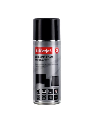 Activejet AOC-105 Pěna na čištění matric (400 ml).