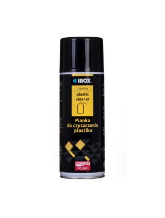 Plastová pěna IBOX CHPP (400 ml)