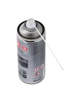 Activejet AOC-401 Přípravek na čištění tiskáren, zařízení (400 ml) Nepostradatelný v každé kanceláři a v každé domácnosti vybavené tiskárnou. Speciální čisticí prostředek ve spreji je určen k šetrnému a účinnému čištění tiskáren, kopírek