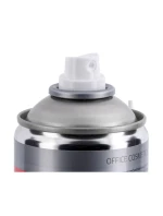 Activejet AOC-401 Přípravek na čištění tiskáren, zařízení (400 ml) Nepostradatelný v každé kanceláři a v každé domácnosti vybavené tiskárnou. Speciální čisticí prostředek ve spreji je určen k šetrnému a účinnému čištění tiskáren, kopírek