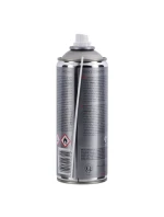 Activejet AOC-401 Přípravek na čištění tiskáren, zařízení (400 ml) Nepostradatelný v každé kanceláři a v každé domácnosti vybavené tiskárnou. Speciální čisticí prostředek ve spreji je určen k šetrnému a účinnému čištění tiskáren, kopírek