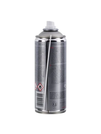 Activejet AOC-401 Přípravek na čištění tiskáren, zařízení (400 ml) Nepostradatelný v každé kanceláři a v každé domácnosti vybavené tiskárnou. Speciální čisticí prostředek ve spreji je určen k šetrnému a účinnému čištění tiskáren, kopírek