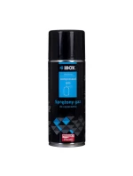 IBOX CHSP Stlačený vzduch (400 ml)