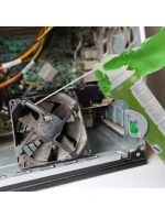 ROZPRAŠOVAČ STLAČENÉHO VZDUCHU GREENBLUE GB600