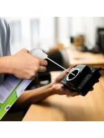 ROZPRAŠOVAČ STLAČENÉHO VZDUCHU GREENBLUE GB600