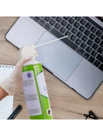 ROZPRAŠOVAČ STLAČENÉHO VZDUCHU GREENBLUE GB600