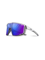 Brýle Julbo Fury bílé/šedé