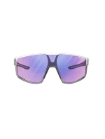 Brýle Julbo Fury bílé/šedé