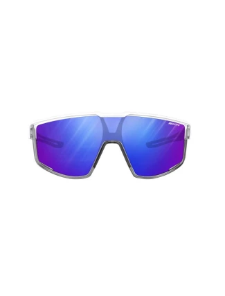 Brýle Julbo Fury bílé/šedé