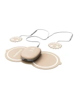 Přístroj Medisana TT 250 pro úlevu od menstruační bolesti