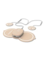 Přístroj Medisana TT 250 pro úlevu od menstruační bolesti