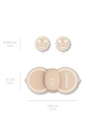 Přístroj Medisana TT 250 pro úlevu od menstruační bolesti