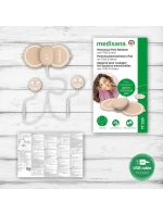 Přístroj Medisana TT 250 pro úlevu od menstruační bolesti