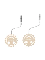 Přístroj Medisana TT 250 pro úlevu od menstruační bolesti