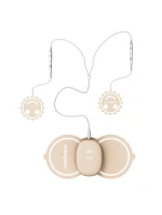 Přístroj Medisana TT 250 pro úlevu od menstruační bolesti