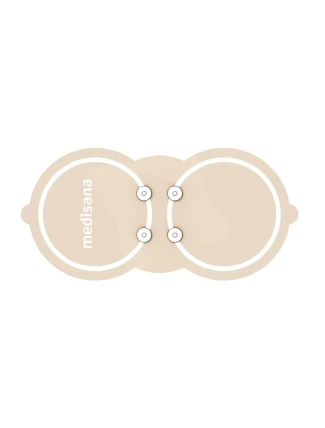 Přístroj Medisana TT 250 pro úlevu od menstruační bolesti