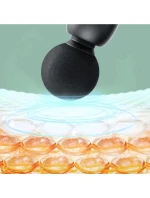 Pistolový masážní přístroj Havit MG1508