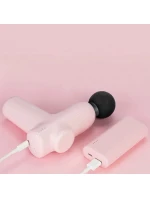 Pistolový masážní přístroj Havit MG1508