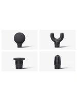 Pistolový masážní přístroj Havit MG1508