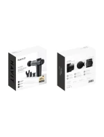 Pistolový masážní přístroj Havit MG1508