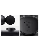 Pistolový masážní přístroj Havit MG1508