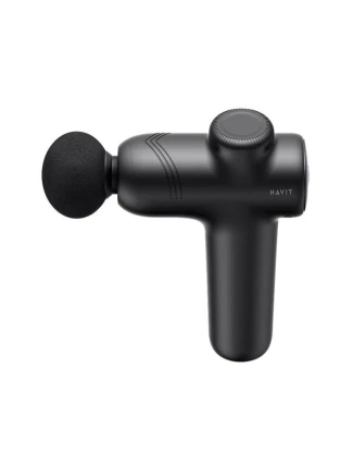 Pistolový masážní přístroj Havit MG1508