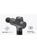 Pistolový masážní přístroj Havit MG1503