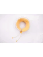 Masážní přístroj na krk Havit NM1702 NM1702 (žlutý)